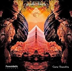 descargar álbum Yudhisthira - Gora Chandra
