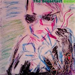 descargar álbum Captain Gas - The Breakfast Demo