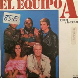 last ned album Comando - El Equipo A The A Team
