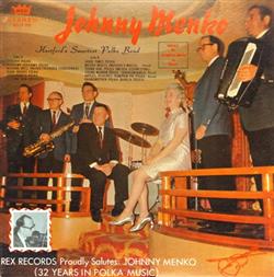 lataa albumi Johnny Menko - Hartfords Smartest Polka Band
