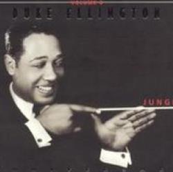 télécharger l'album Duke Ellington - Duke Ellington Anniversary Volume 6 Jungle