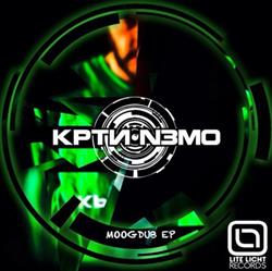 baixar álbum Kptn N3mo - Moogdub