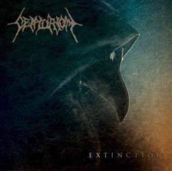 lataa albumi Centurion - Extinction