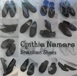 Album herunterladen Cynthia Namaro - Brazilian Shoes