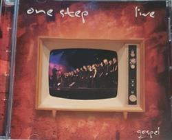 last ned album One Step - Live