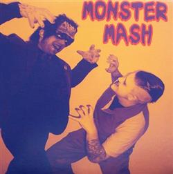 last ned album Monster Mash - Monster Mash