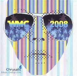 descargar álbum Various - Chrysalis Music Winter Music Conference 2008