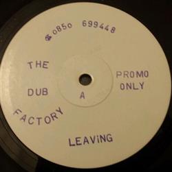 Download The Dub Factory - Leaving Zakiriya