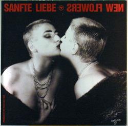 Sanfte Liebe - New Flowers