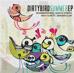 last ned album Various - Dirtybird Summer EP