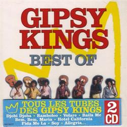 last ned album Gipsy Kings - Best Of