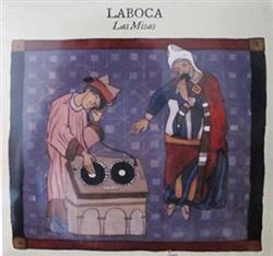 descargar álbum Laboca - Las Misas