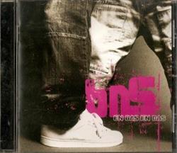 last ned album BNS - En Bas En Bas