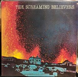 Album herunterladen The Screaming Believers - Communist Mutants From Space