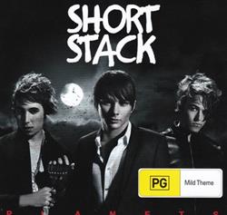 last ned album Short Stack - Planets
