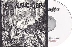 ladda ner album NunSlaughter - Ritual Of Darkness Demos 1987 1995
