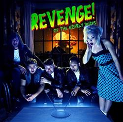 Download The Nearly Deads - Revenge Of The Nearly Deads