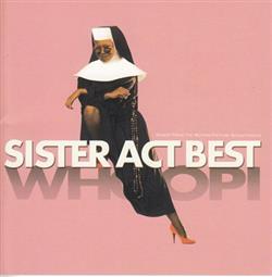lytte på nettet Various - Sister Act Best