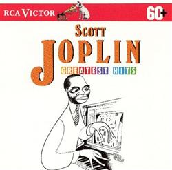ascolta in linea Scott Joplin - Greatest Hits