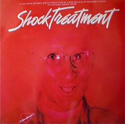 écouter en ligne Shock Treatment Cast - Shock Treatment OST