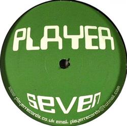 écouter en ligne Player - Player Seven