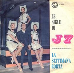 ladda ner album Johnny Dorelli - La Settimana Corta Buonanotte