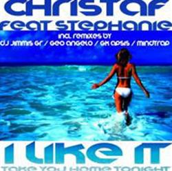 Download Christaf, Stephanie - I Like It Take You Home Tonight