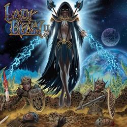 lataa albumi Lady Beast - II