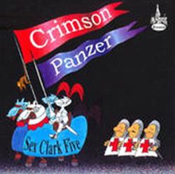 lataa albumi Sex Clark Five - Crimson Panzer