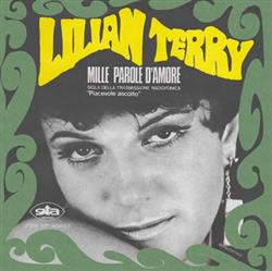 Download Lilian Terry, Angel Pocho Gatti E La Sua Orchestra - Mille Parole DAmore