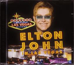 lataa albumi Elton John - In Las Vegas
