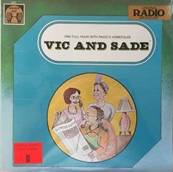 télécharger l'album Various - Vic And Sade