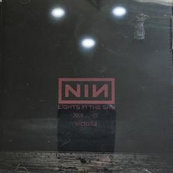 last ned album Nine Inch Nails - Lights Over Victoria