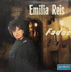 ladda ner album Emilia Reis - Fados
