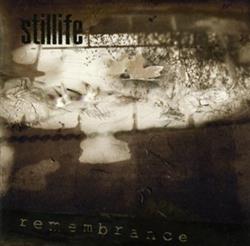 télécharger l'album Stillife - Remembrance
