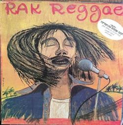 télécharger l'album Various - Rak Reggae