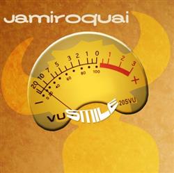 last ned album Jamiroquai - Smile