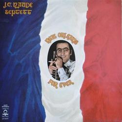 Album herunterladen JC Naude Septett - New Orleans For Ever