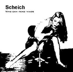 télécharger l'album Scheich - Who Can Read Minds