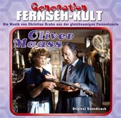 Download Christian Bruhn - Oliver Maass Original Soundtrack Aus Der Gleichnamigen Fernsehserie