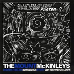 descargar álbum The Mount McKinleys - Ringmaster Blues