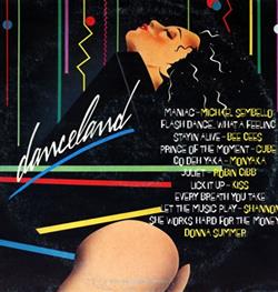 Download Various - Danceland