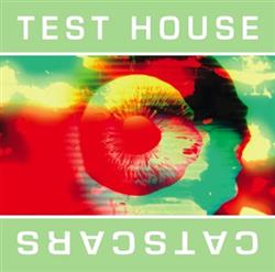 lataa albumi Test House Catscars - Split
