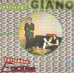 baixar álbum Giano - Cosmo Lei