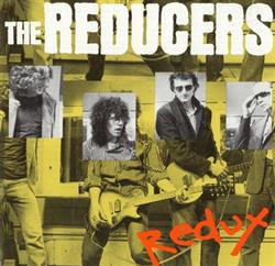 lataa albumi The Reducers - Redux