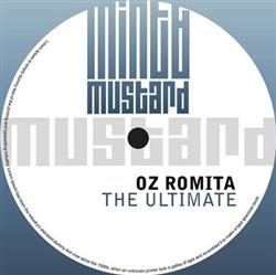 last ned album Oz Romita - The Ultimate