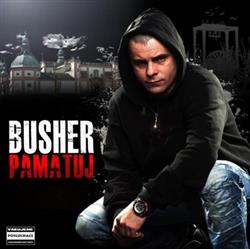 télécharger l'album Busher - Pamatuj