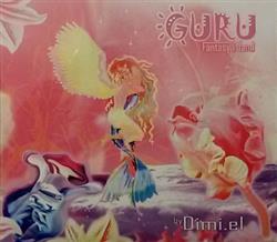 télécharger l'album Dimi El - Guru Fantasy Island