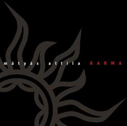 Download Mátyás Attila - Karma