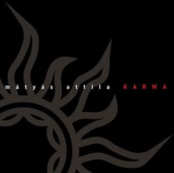 Album herunterladen Mátyás Attila - Karma